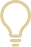 Vector Lightbulb Icon