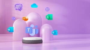 All Apps Microsoft Teams